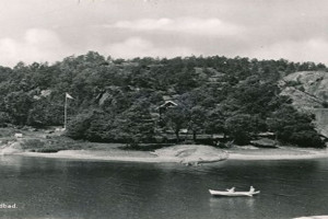 Bilde av Stiger Strandbad Fagerstrand